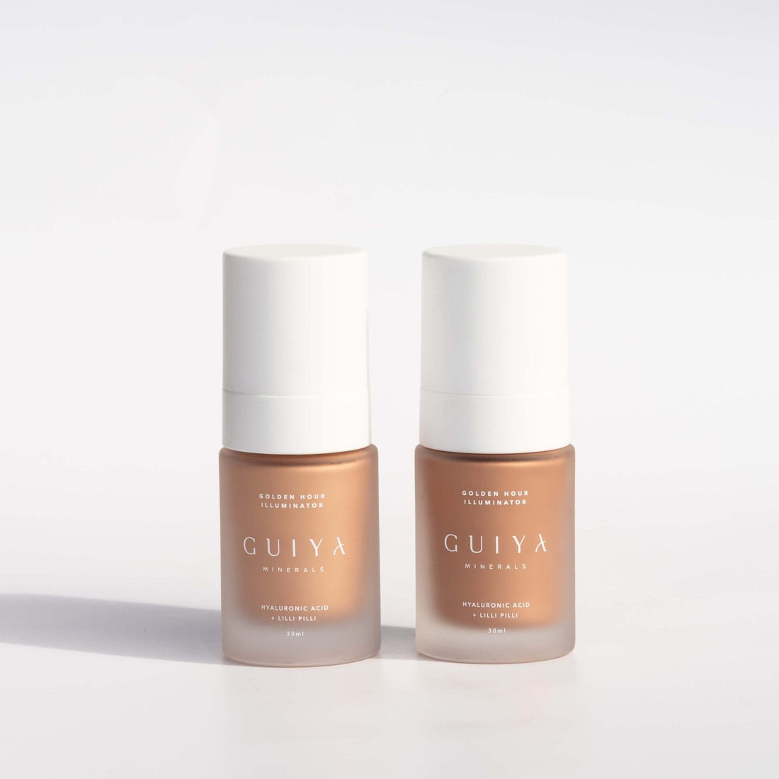 GUIYA Golden Hour Liquid Illuminator