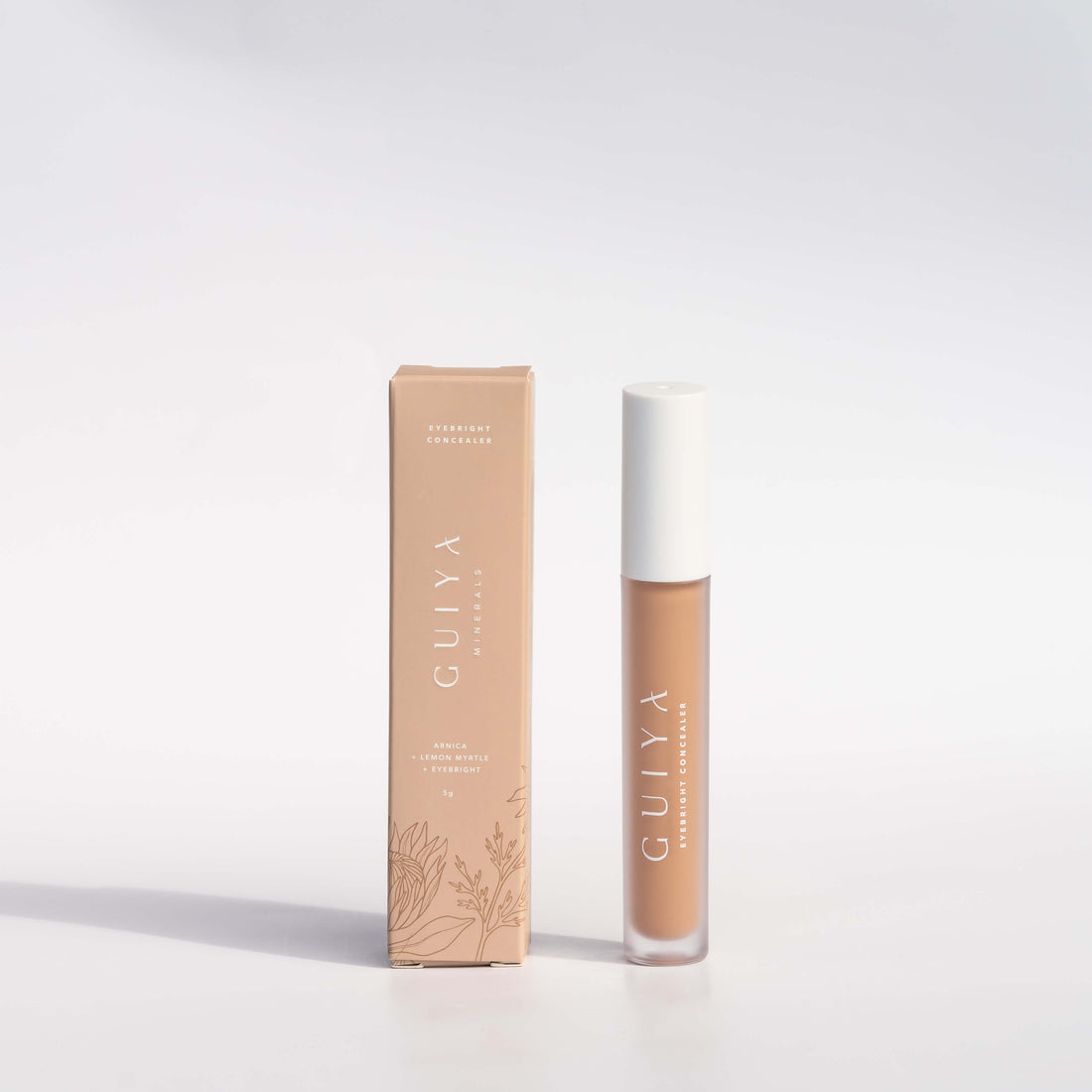 GUIYA Eyebright Concealer