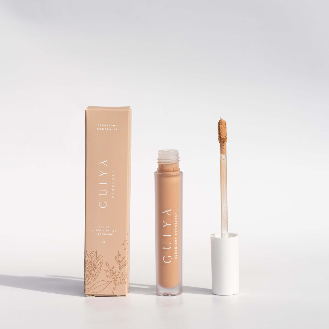 GUIYA Eyebright Concealer
