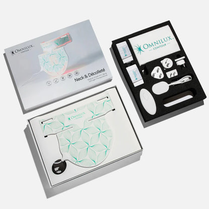OmniLux Contour Face Mask