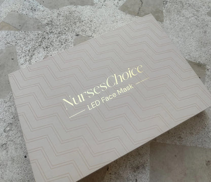 LED Therapy Face Mask