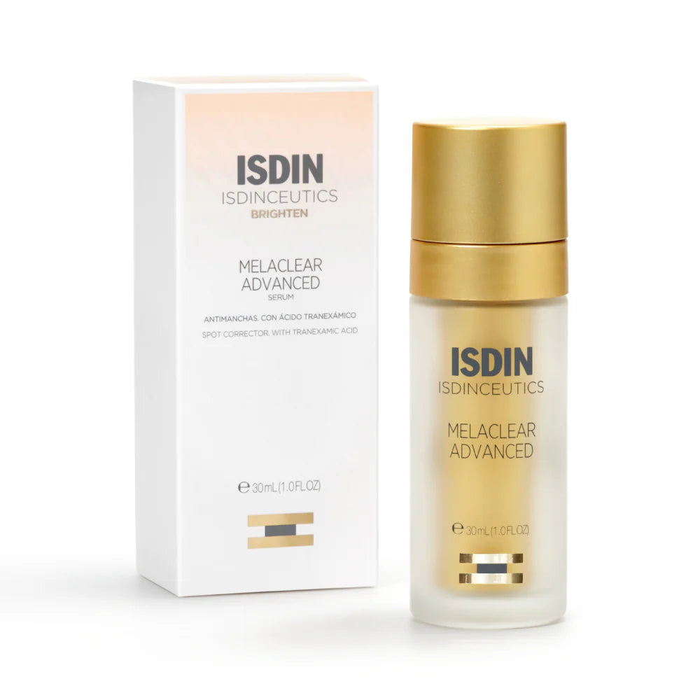 ISDIN Melaclear Advanced Dark Spot Corrector Serum 30ml