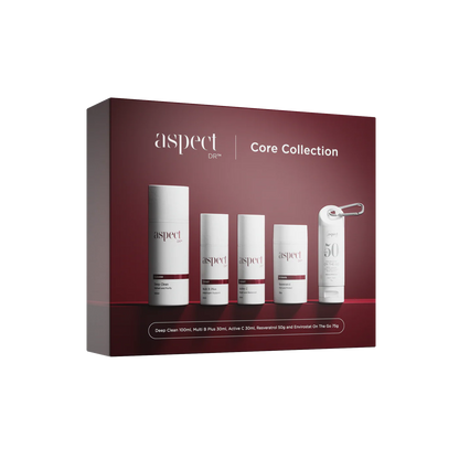 Aspect DR Core Collection Limited Edition Kit