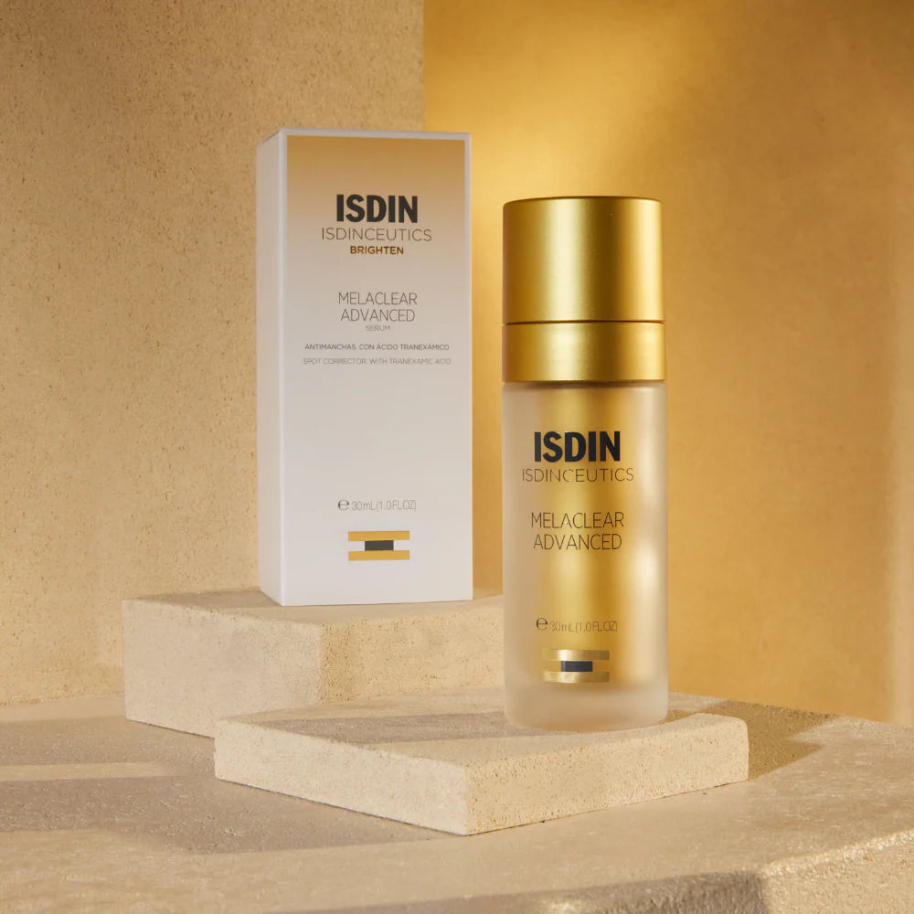 ISDIN Melaclear Advanced Dark Spot Corrector Serum 30ml