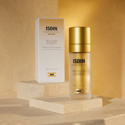 ISDIN Melaclear Advanced Dark Spot Corrector Serum 30ml