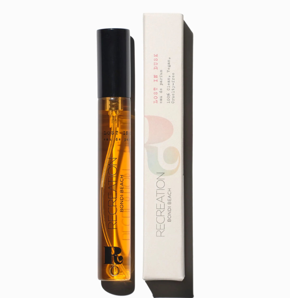 Lost In Dusk 12mL Perfume by Recreation Beauty