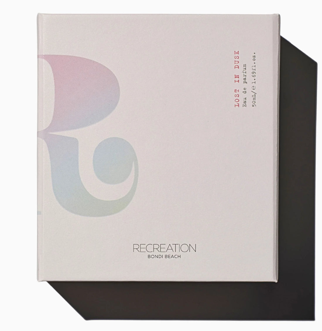 Lost In Dusk 50mL Perfume by Recreation Beauty