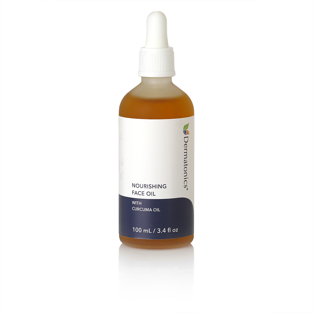 Nourishing Face Oil 30ml