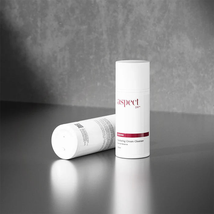 Aspect Dr Nurturing Cream Cleanser