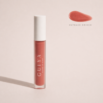 GUIYA Glazed Lip Gloss