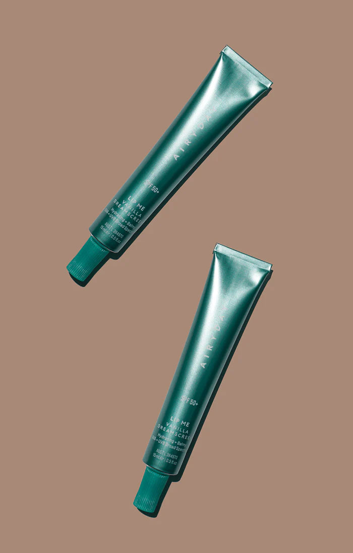 Lip Me Vanilla SPF50+ Dreamscreen 15ml