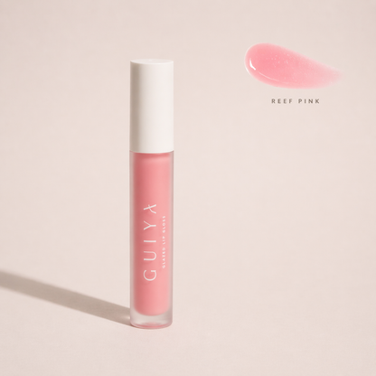 GUIYA Glazed Lip Gloss