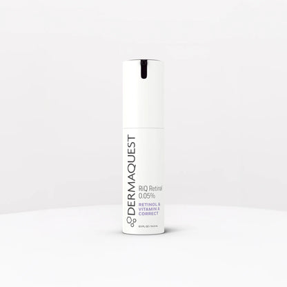 Dermaquest RiQ Retinal 0.05%