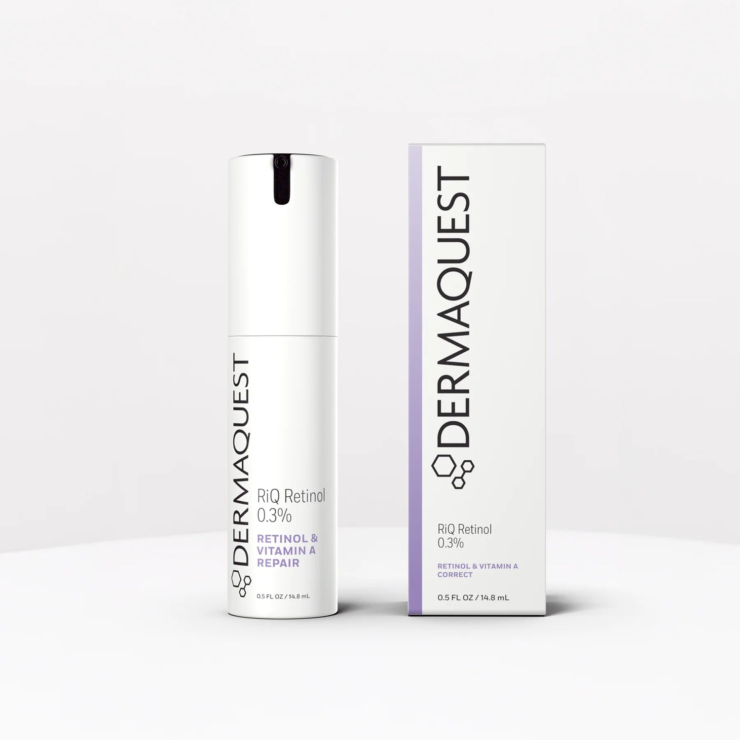 Dermaquest RiQ Retinol 0.3%