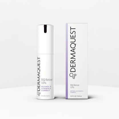 Dermaquest RiQ Retinol 1%