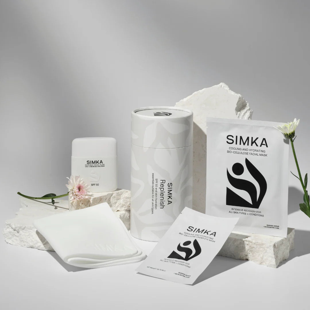 Simka - Replenish Kit