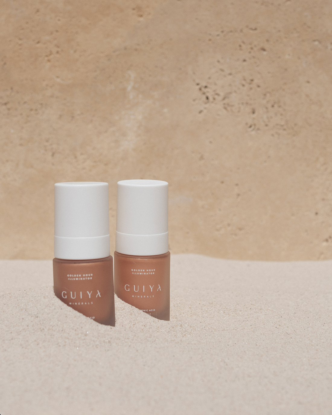 GUIYA Golden Hour Liquid Illuminator