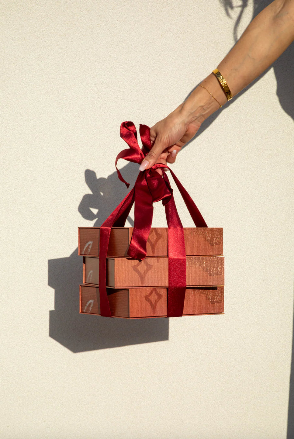 GUIYA Goddess Ritual – Limited edition Christmas pack