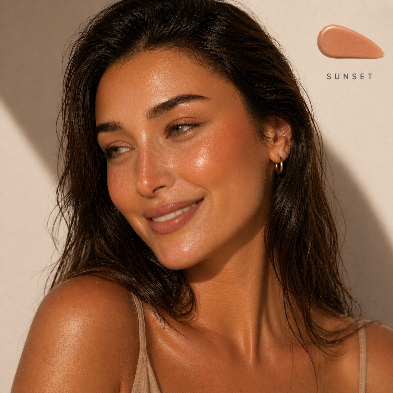 GUIYA Golden Hour Liquid Illuminator