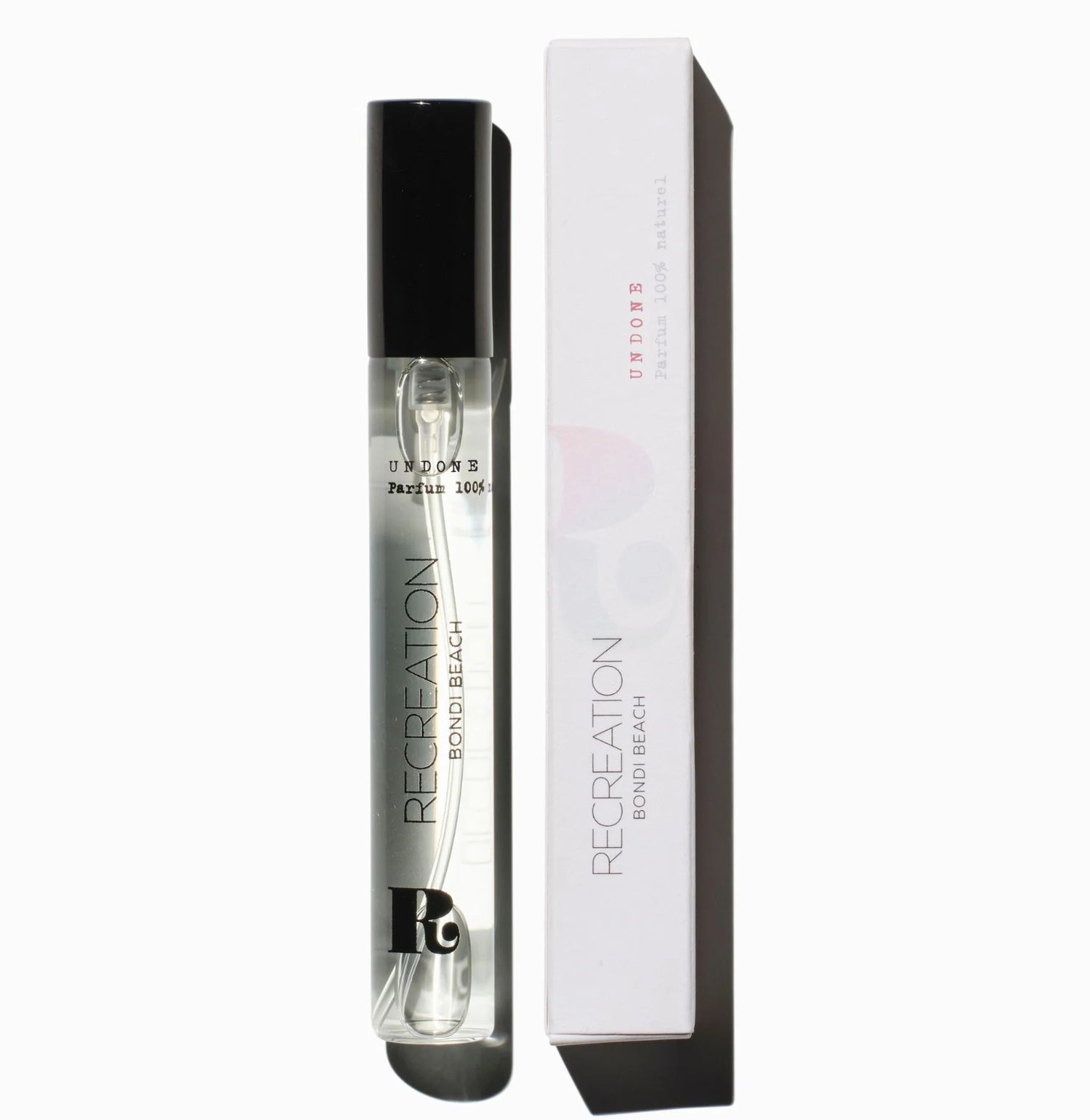 Undone 12mL Perfume by Recreation Beauty