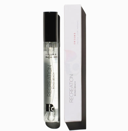 Undone 12mL Perfume by Recreation Beauty