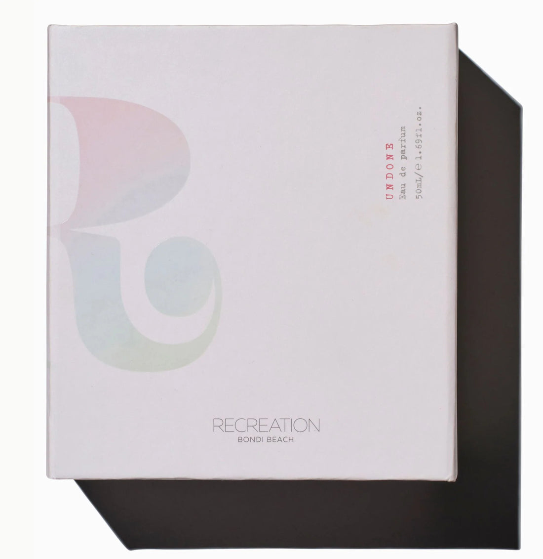 Undone 50mL Perfume by Recreation Beauty