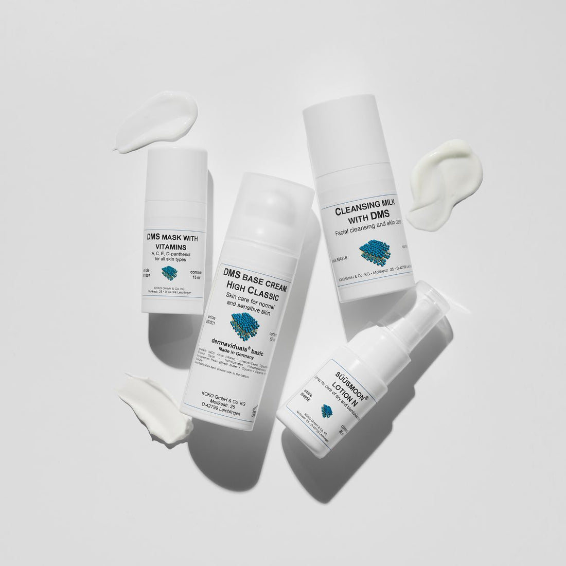 Travel Starter Kit - High Classic