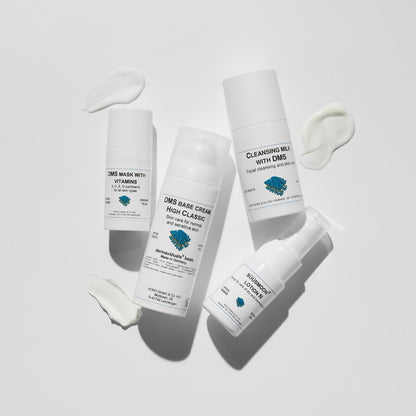 Travel Starter Kit - High Classic