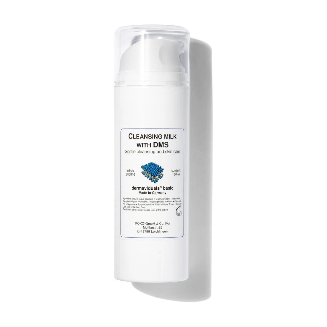 Cleansing Milk 150mL