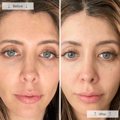 OmniLux Contour Face Mask