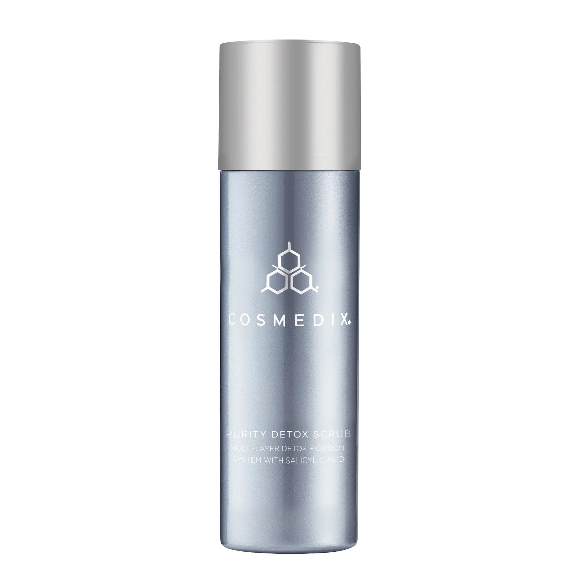 Cosmedix Purity Detox Scrub