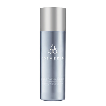 Cosmedix Purity Detox Scrub