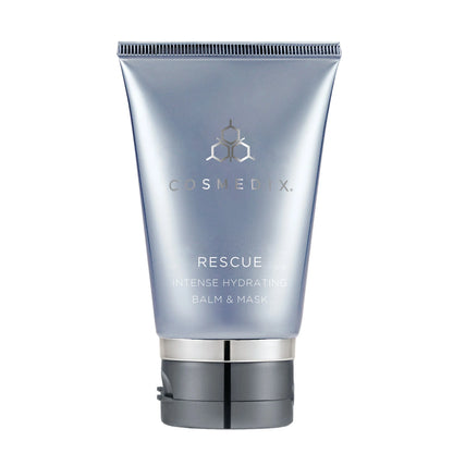 Cosmedix Rescue Intense Hydrating Balm Mask