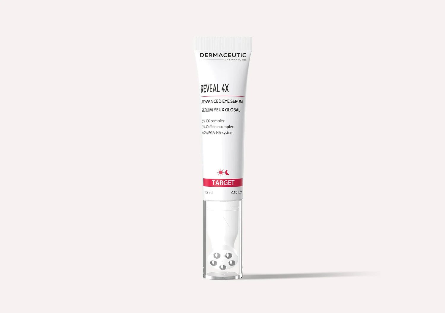 Dermaceutic Reveal 4X - Eye Serum