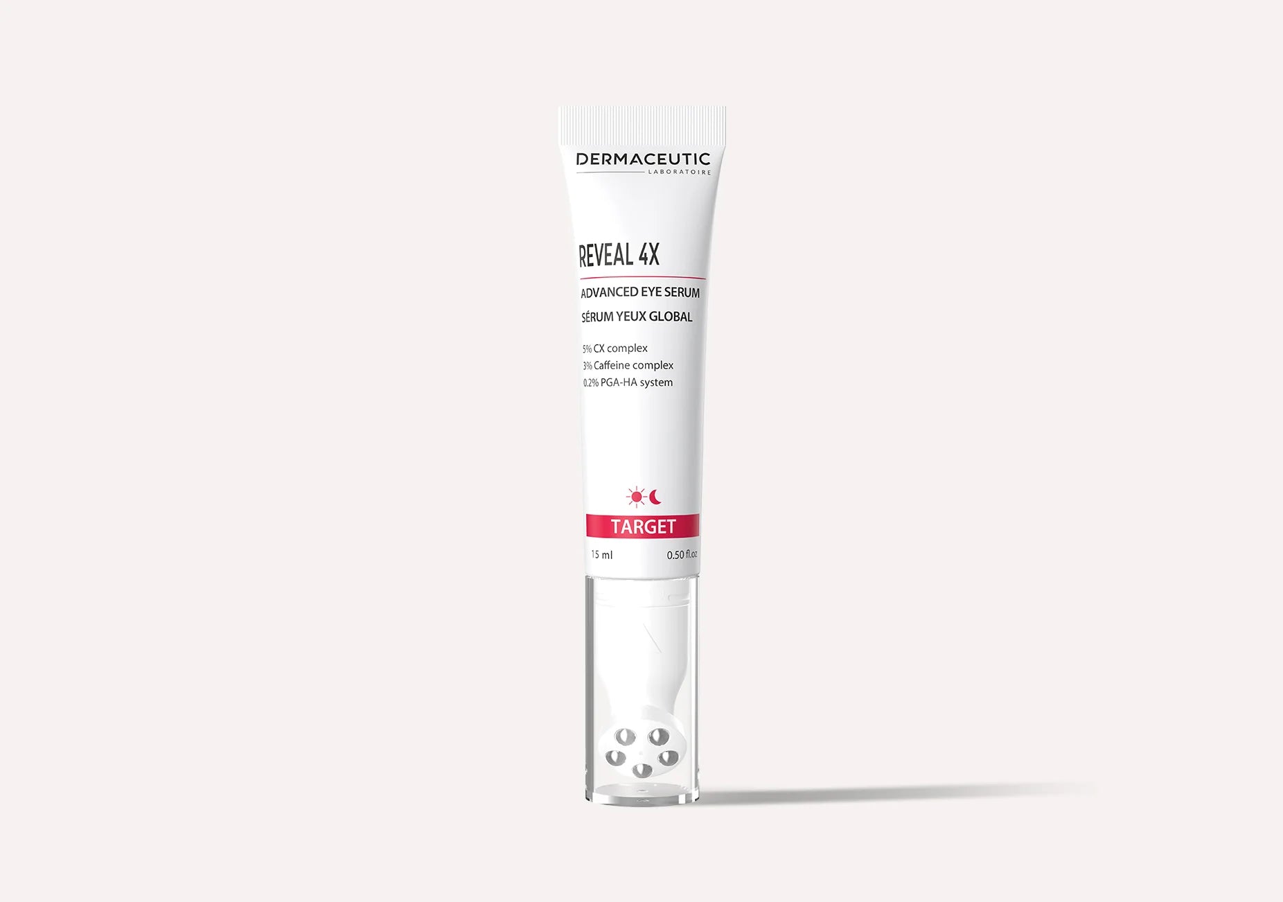 Dermaceutic Reveal 4X - Eye Serum