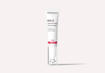 Dermaceutic Reveal 4X - Eye Serum