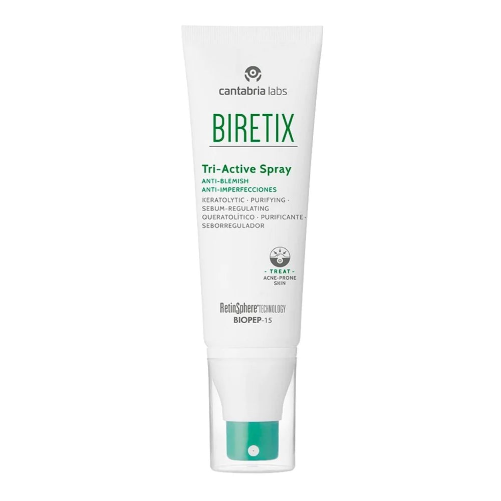 BiRetix Tri-Active Anti-Blemish Spray 100ml