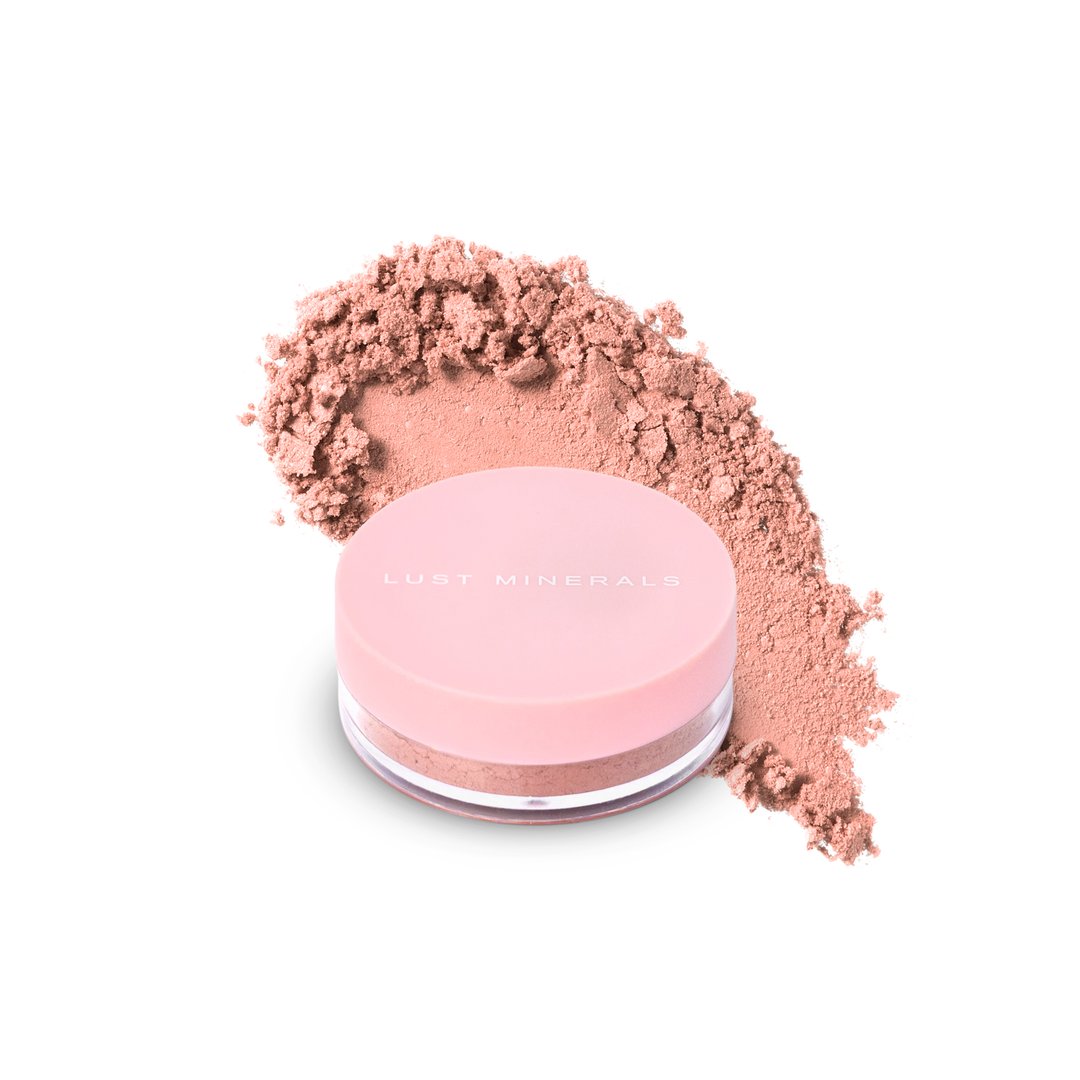 Loose Blush Powder