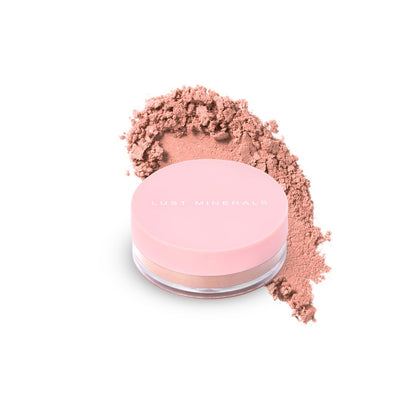 Loose Blush Powder
