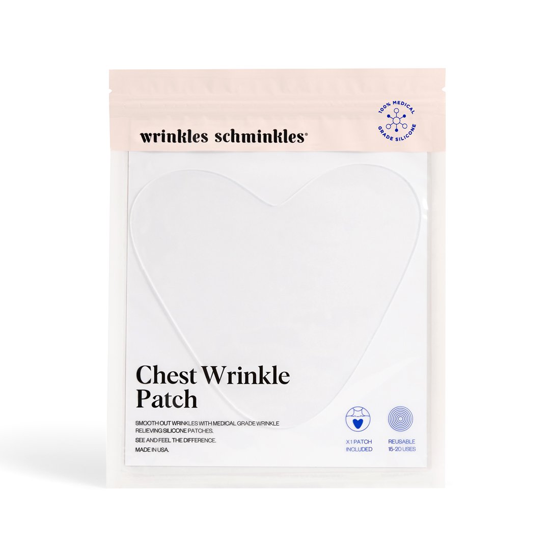 Chest Smoothing Kit