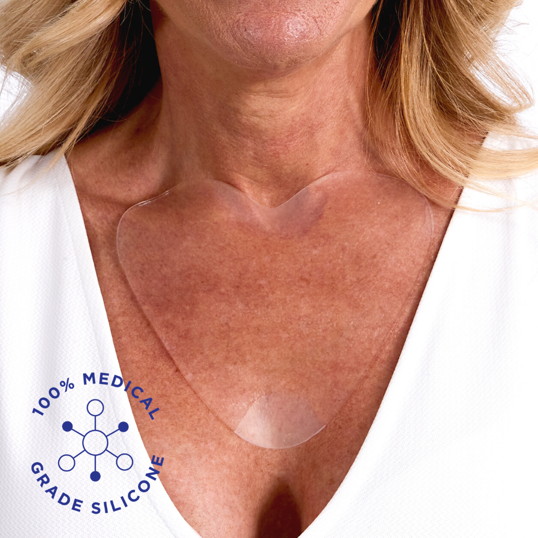 Chest Smoothing Kit
