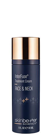 Interfuse Face & Neck