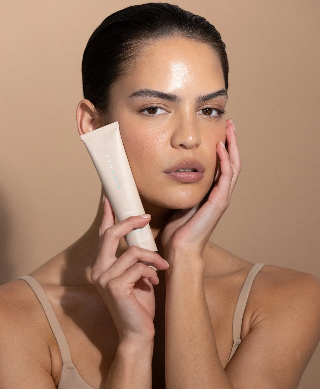 Airyday Mineral Mousse SPF50+ Dreamscreen