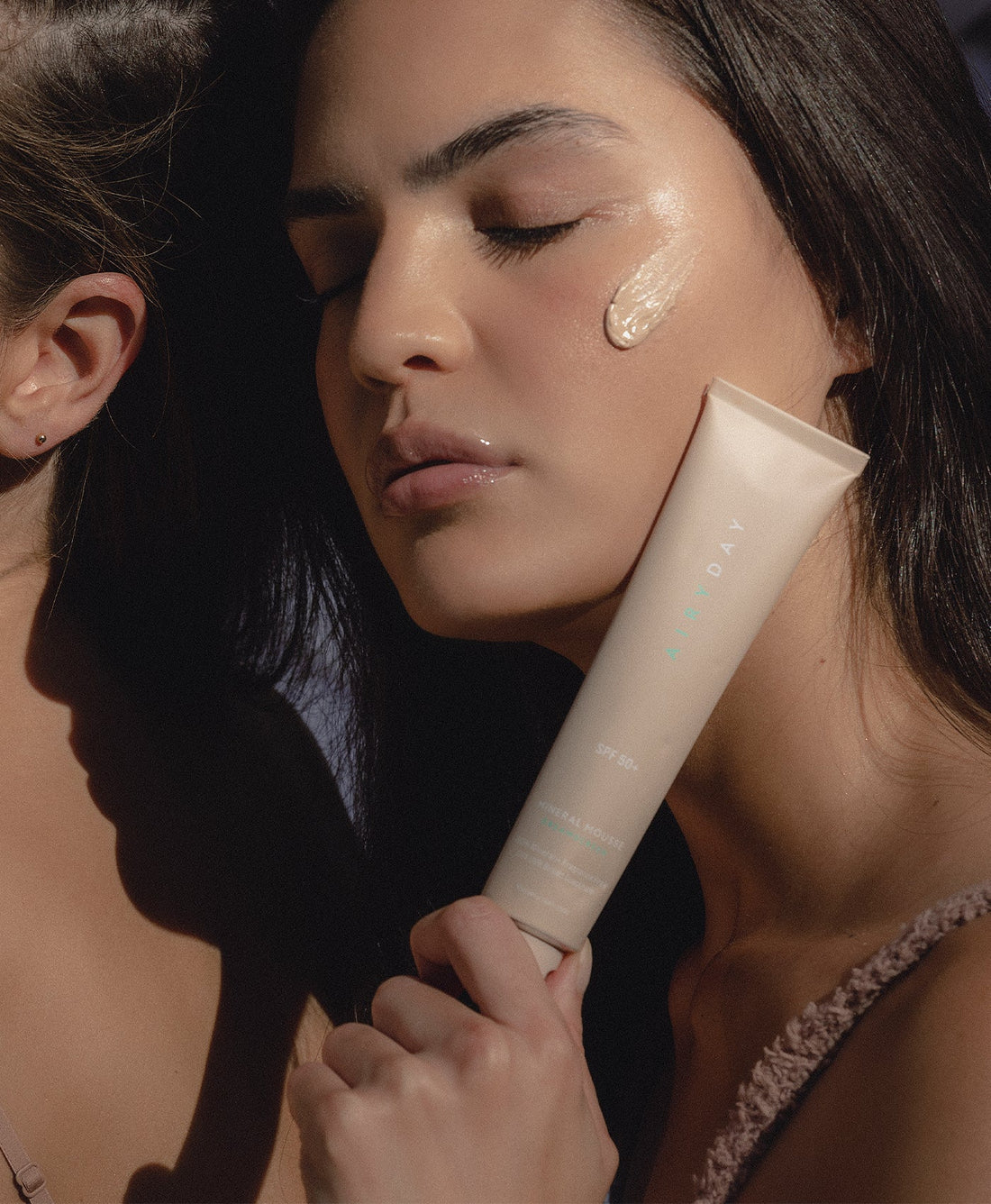 Airyday Mineral Mousse SPF50+ Dreamscreen