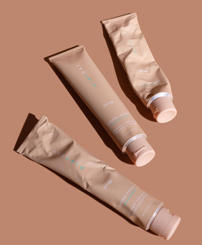 Airyday Mineral Mousse SPF50+ Dreamscreen