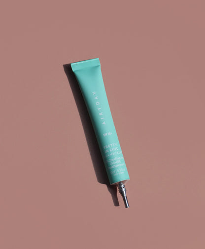 Airyday Pretty in Zinc SPF50+ Dreamscreen