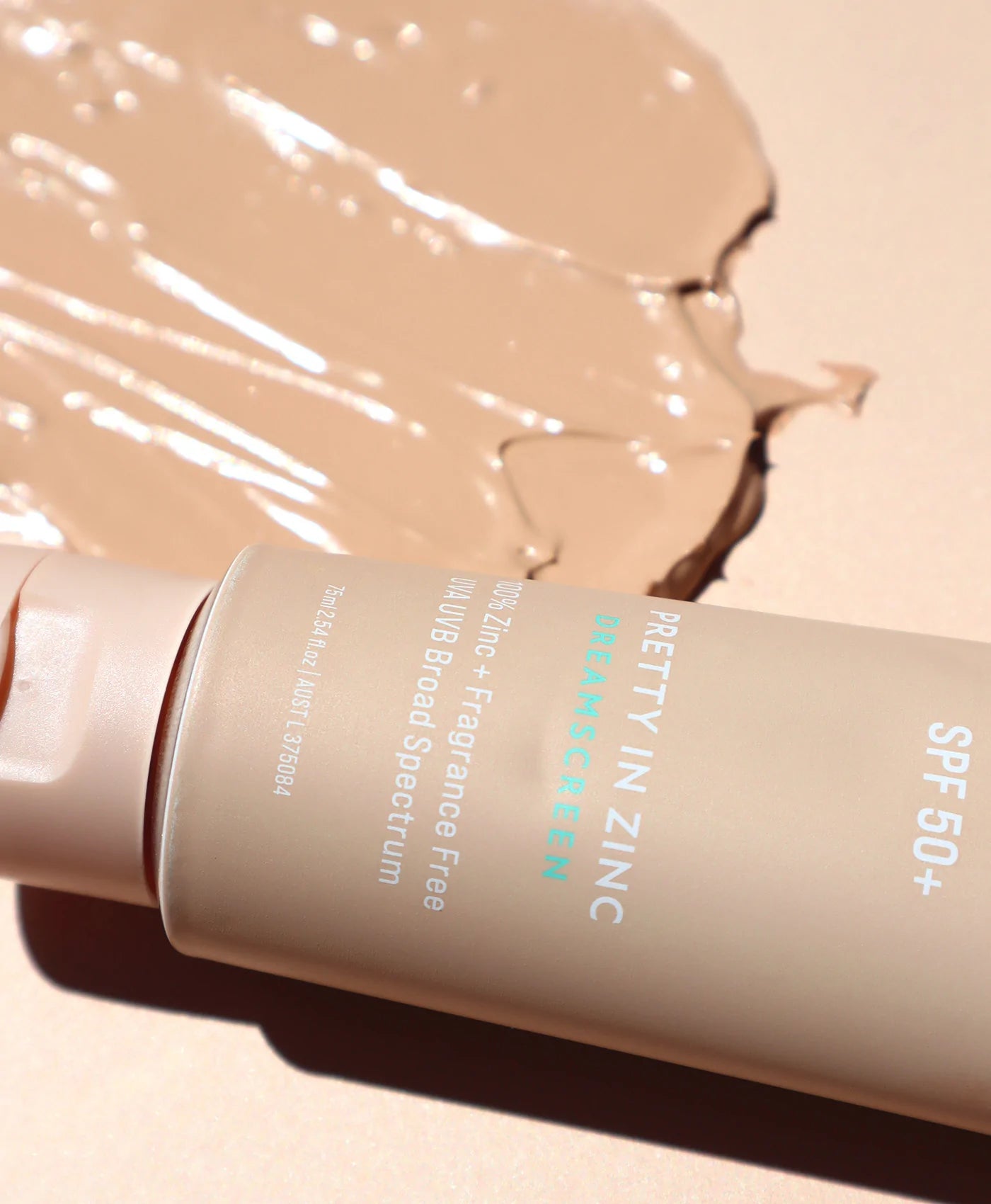 Airyday Pretty in Zinc SPF50+ Dreamscreen