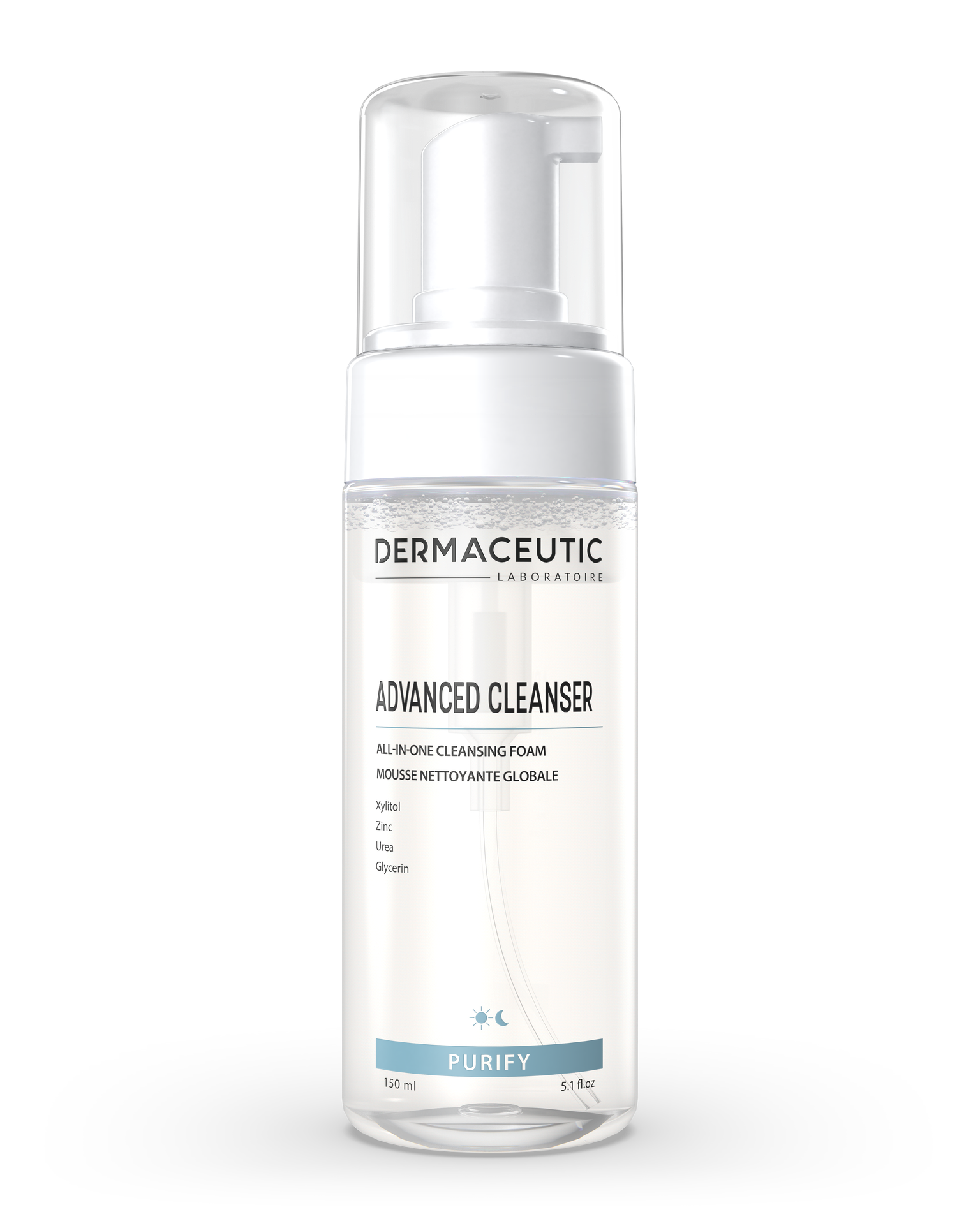 Advanced Cleanser