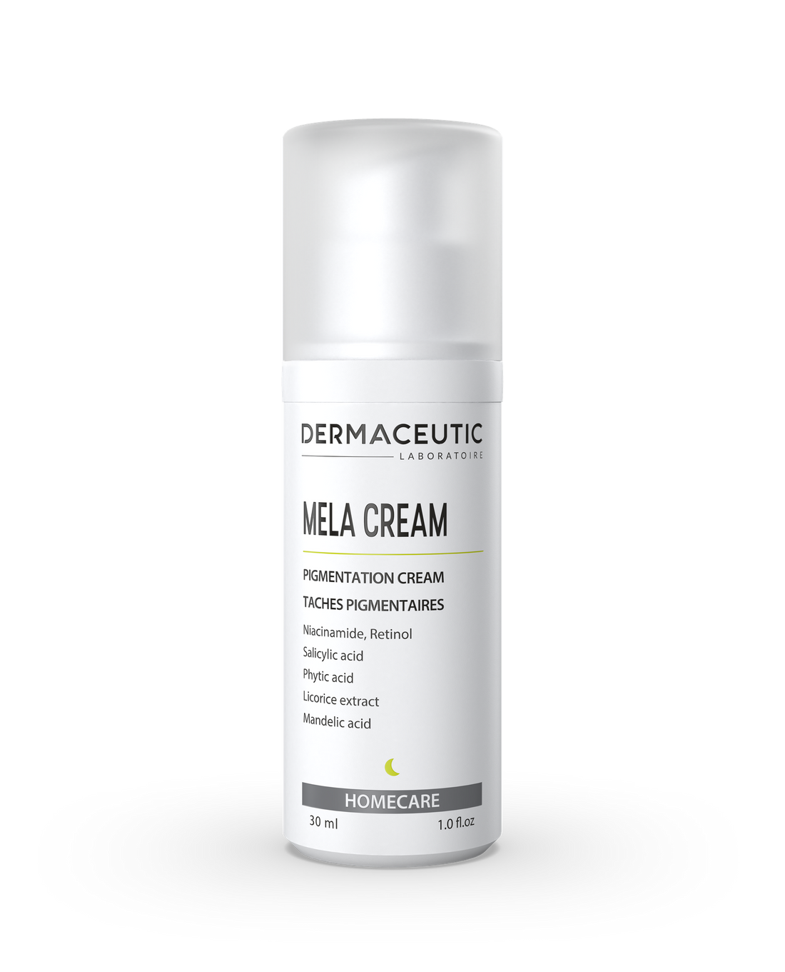 Mela Cream