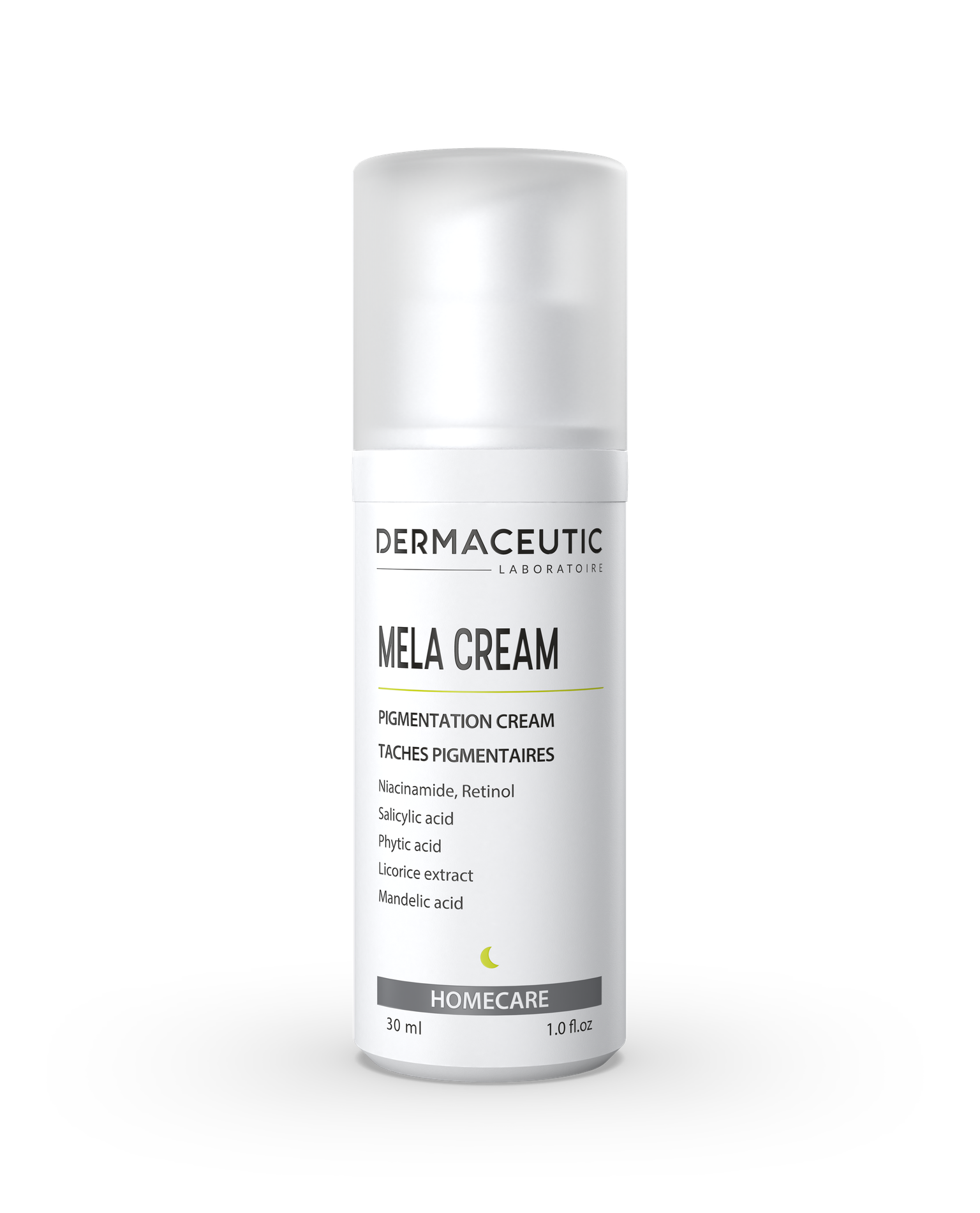 Mela Cream